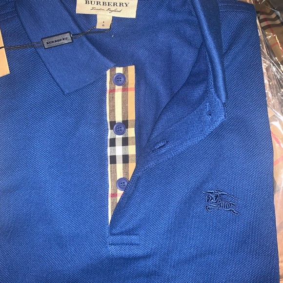 Mens polo shirts - Picture 7 of 12